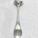 Ercuis – 12 teaspoons in silver metal