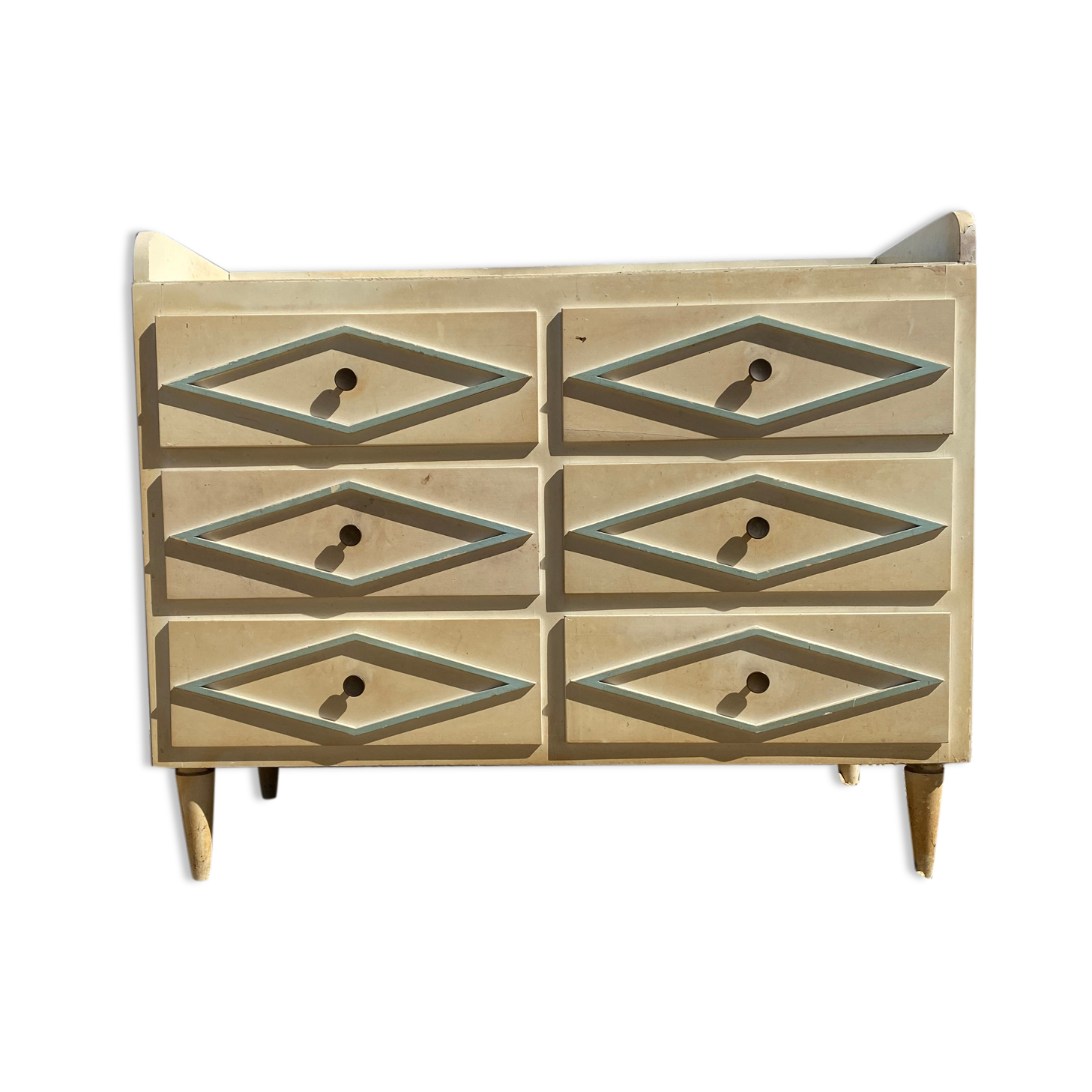 Commode Bonnichon