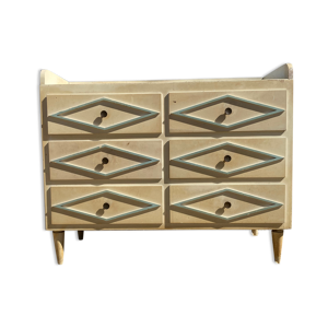 commode Bonnichon