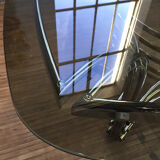 Italy 70s dining table