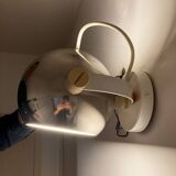 Lita Eyeball adjustable wall lamp, 1970s