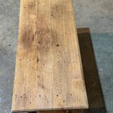 Rustic coffee table