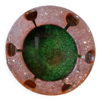 Vide poche en céramique M.Lodereau 1970