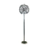 Sputnik 60' lamppost