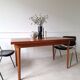 Scandinavian table