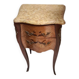 Table de chevet