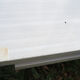 Table en formica & 3 sièges assortis