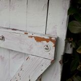 Shutter H104xL54cm
