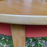 Round table