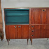 Scandinavian secretary.