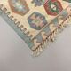 Turkish kilim 162x111 cm wool