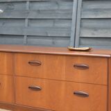 Sideboard by AustinSuite