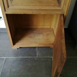 Art Deco low sideboard