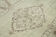 Handwoven contemporary anatolian beige carpet 170 cm x 277 cm