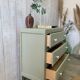Commode vintage