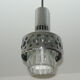 Raak space age hanging lamp years 70