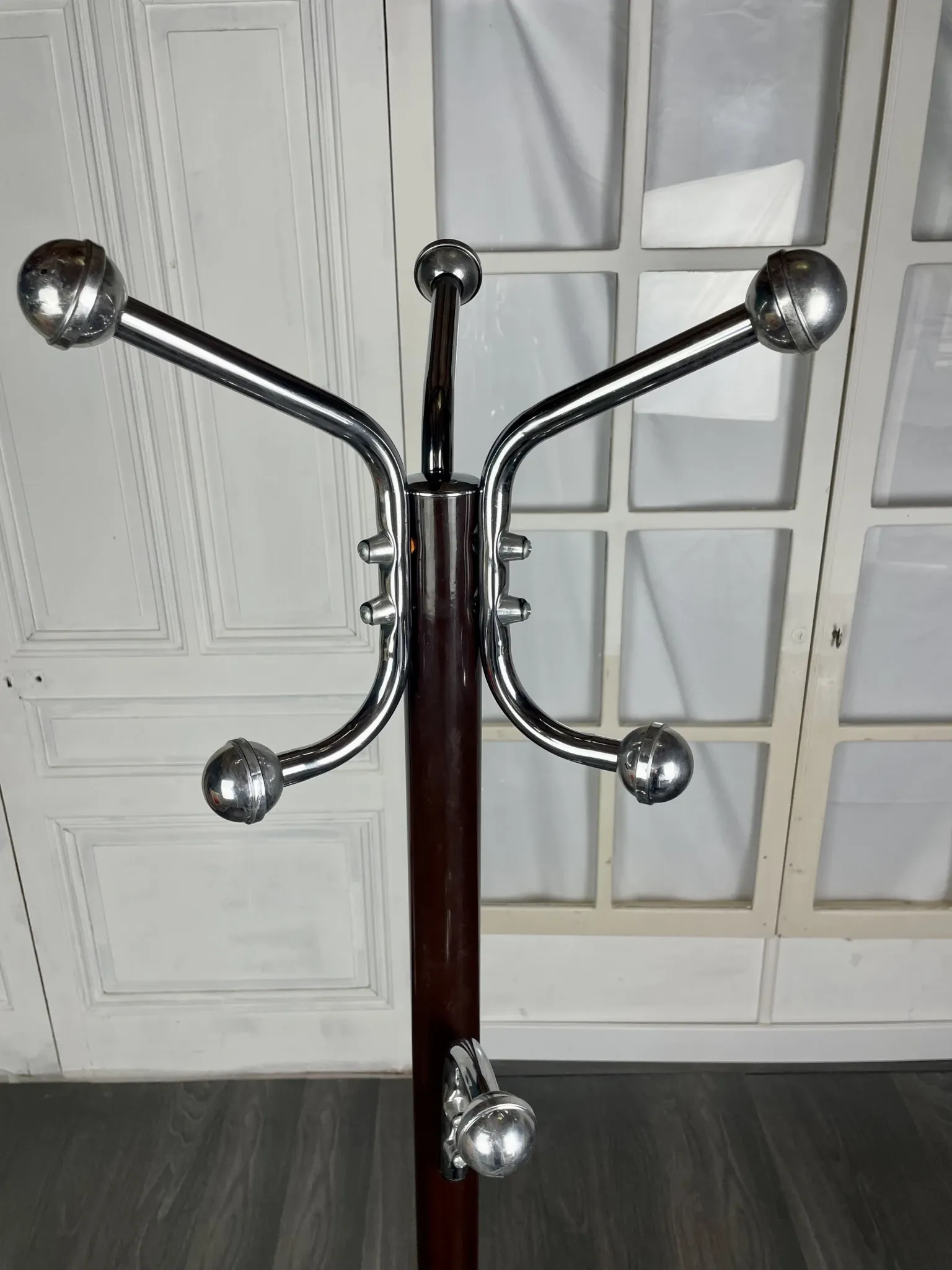 1970s coat rack