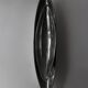 Polished Aluminum Long Deep Bowl