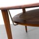Minerva Coffee Table by Peter Hvidt & Orla Mølgaard-Nielsen for France and