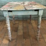 Vintage table