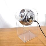 70s designer lamp