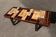 Table Basse De Roger Capron Aux Herbiers