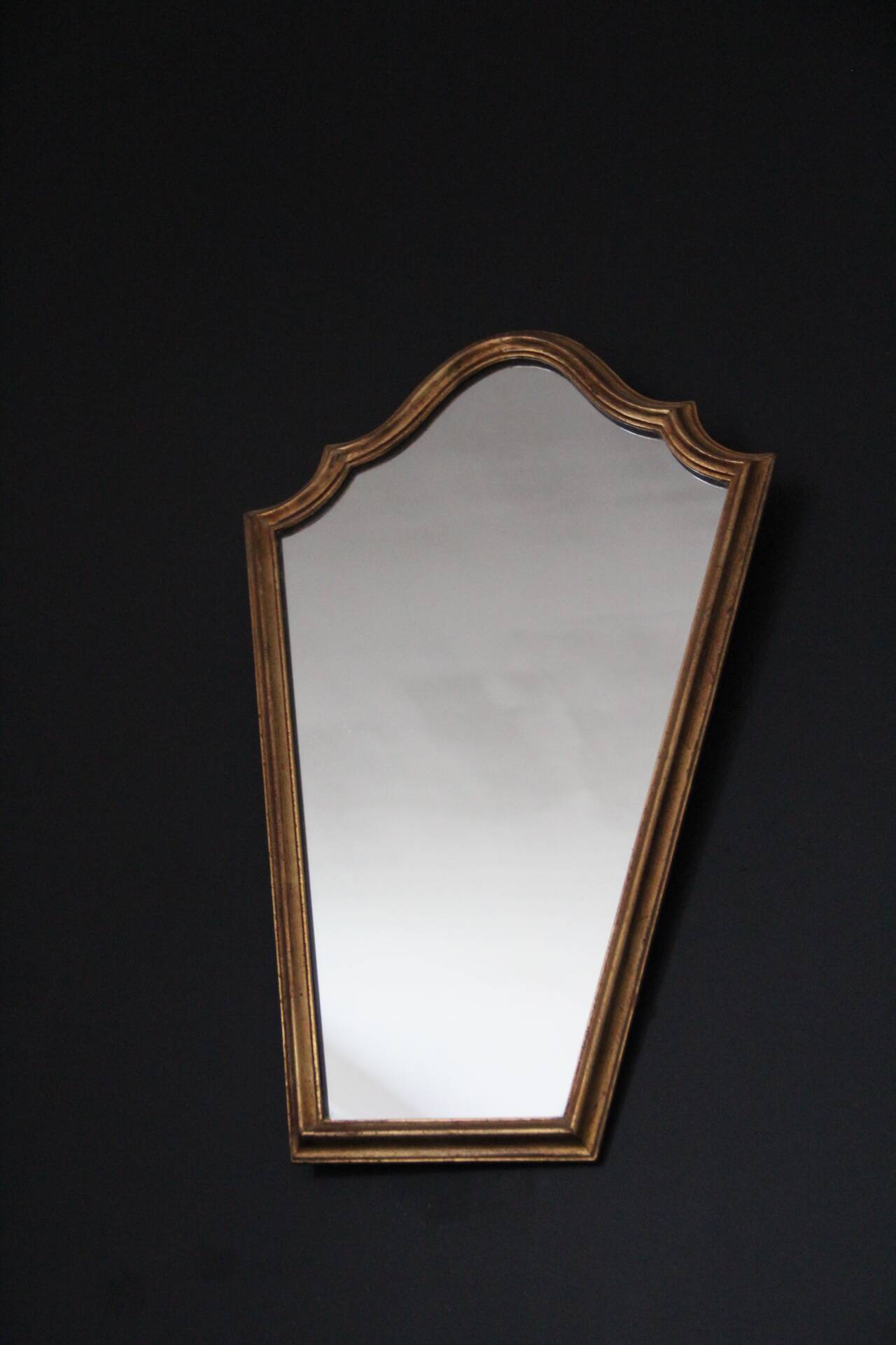 Miroir vintage