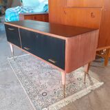 Small Scandinavian style sideboard