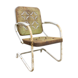 Metal Chair