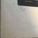 Original illustration numbered Philippe Charles BURNOT 1924