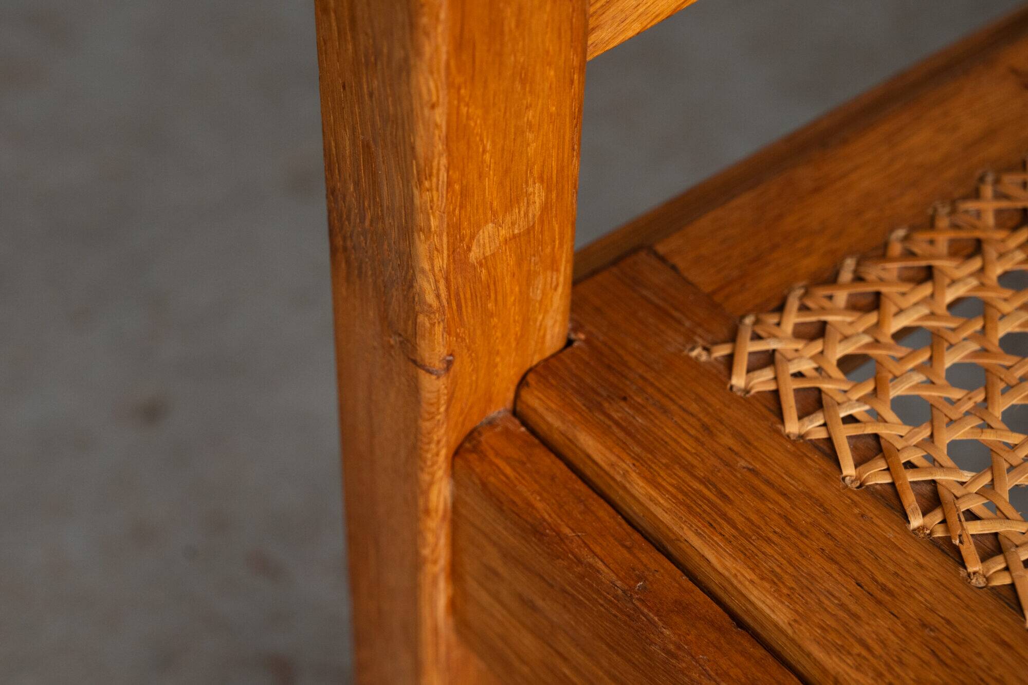 Side chairs, Danish design