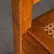 Side chairs, Danish design