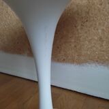 Arkana tulip table by Maurice Burke, Arkana edition 60/70