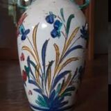 Italian-made vase