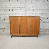 3-door sideboard