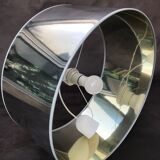 Mirror lampshade