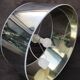 Mirror lampshade