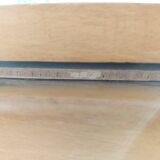 Stella chair pair, caned