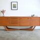 Scottish enfilade by Beithcraft 205cm