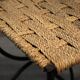 Stool metal & rope 1950