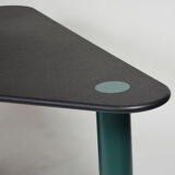 Memphis Design Kite table by Louk Straver for Castelijn