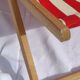 Deckchair, Chilean chaise longue