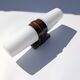 Ifö 6060 Sigvard Bernadotte - Vintage ceramic bathroom wall light