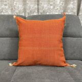 Moroccan cushion