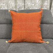 Moroccan cushion