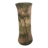 Opaline vase