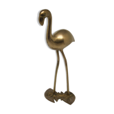 Brass pelican