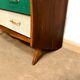 Scandinavian vintage chest of drawers