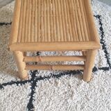 Bamboo harness