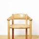 Dining chair designed by Rainer Daumiller for Hirtshals Sawmill.